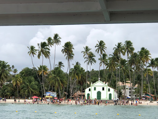Hotéis e Pousadas para Famílias em Praia dos Carneiros, Pernambuco 2025
