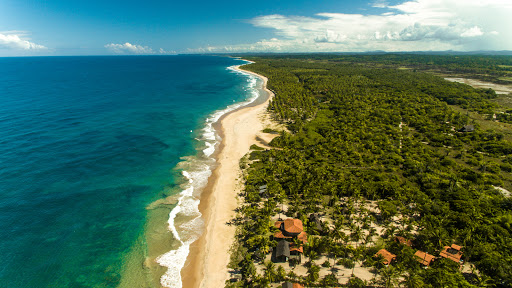 Hotéis e Pousadas para Famílias em Maraú, Bahia 2025