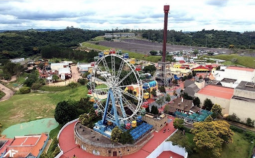 Hotéis e Pousadas para Famílias em Vinhedo, São Paulo 2025