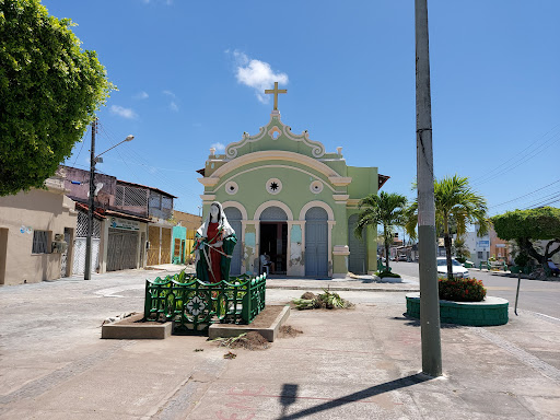 Hotéis e Pousadas para Famílias em Barra dos Coqueiros, Sergipe 2025