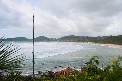 Hotéis e Pousadas para Famílias em Praia do Rosa, Santa Catarina 2025