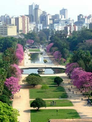 Hotéis e Pousadas para Famílias em Porto Alegre, Rio Grande do Sul 2025