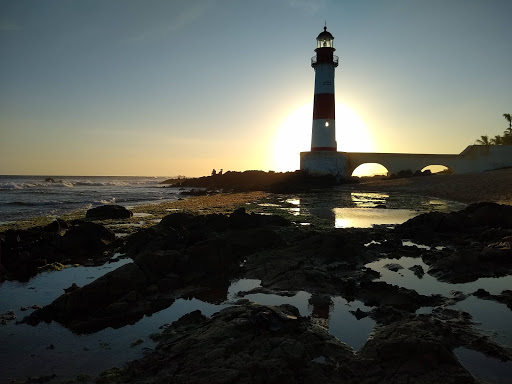 Hotéis e Pousadas para Famílias em Farol, Bahia 2025