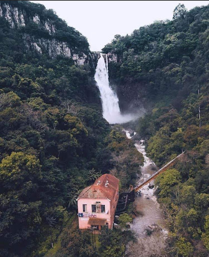 Hotéis e Pousadas para Famílias em Santa Maria do Erval, Rio Grande do Sul 2025