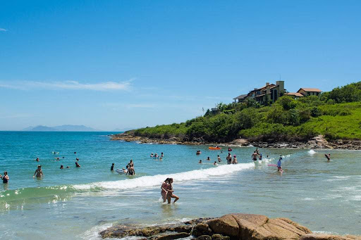 Hotéis e Pousadas para Famílias em Garopaba, Santa Catarina 2025