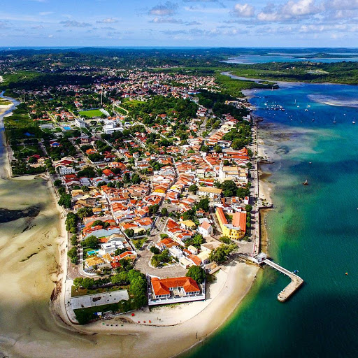 Hotéis e Pousadas para Famílias em Vera Cruz de Itaparica, Ilha de Itaparica 2025
