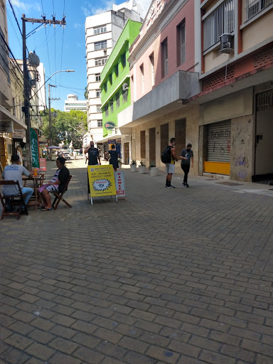 Hotéis e Pousadas para Famílias em Vitória, Espírito Santo 2025