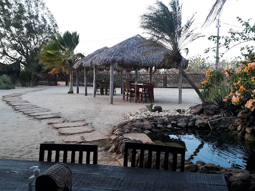 Hotéis e Pousadas para Famílias em Barra Grande, Piauí 2025