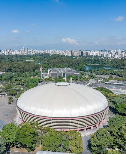 Hotéis e Pousadas para Famílias em Vila Mariana, São Paulo 2025