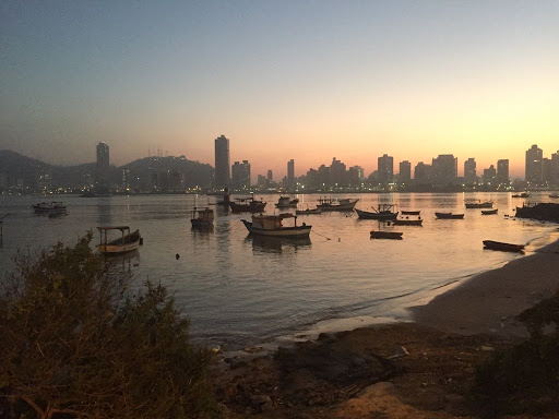 Hotéis e Pousadas para Famílias em Navegantes, Santa Catarina 2025