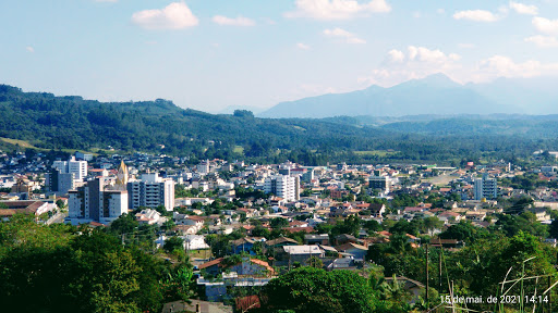 Hotéis e Pousadas para Famílias em Siderópolis, Santa Catarina 2025