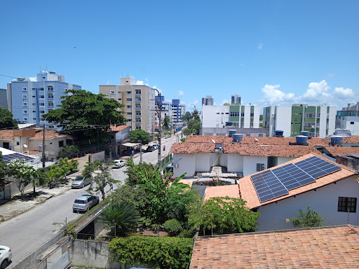 Hotéis e Pousadas para Famílias em Candeias, Pernambuco 2025