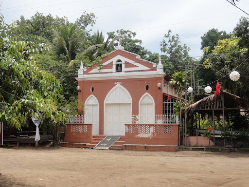 Hotéis e Pousadas para Famílias em Barra Grande, Bahia 2025