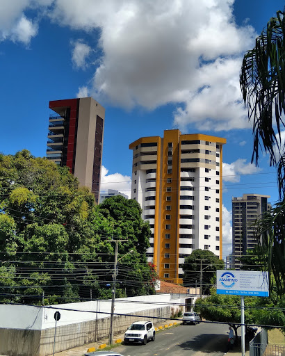 Hotéis e Pousadas para Famílias em Teresina, Piauí 2025