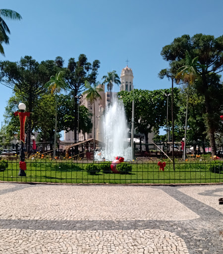 Hotéis e Pousadas para Famílias em Espírito Santo do Pinhal, São Paulo 2025