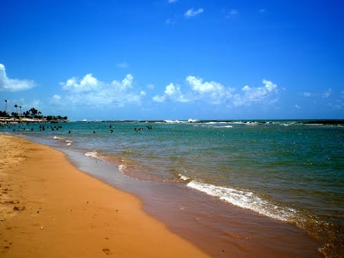Hotéis e Pousadas para Famílias em Jauá, Bahia 2025