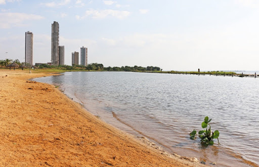 Hotéis e Pousadas para Famílias em Palmas, Tocantins 2025