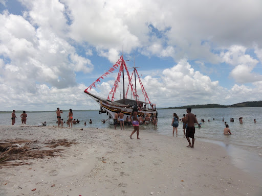 Hotéis e Pousadas para Famílias em Campinhos, Bahia 2025