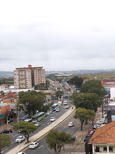 Hotéis e Pousadas para Famílias em Cachoeirinha, Rio Grande do Sul 2025