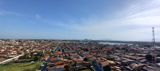 Hotéis e Pousadas para Famílias em Messejana, Ceará 2025