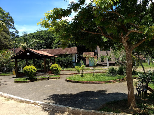Hotéis e Pousadas para Famílias em Mirantão, Minas Gerais 2025