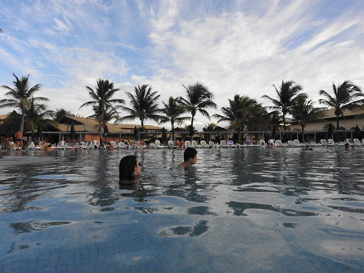 Hotéis e Pousadas para Famílias em Caucaia, Ceará 2025