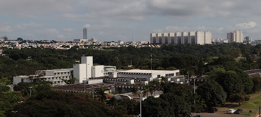 Hotéis e Pousadas para Famílias em Taguatinga, Distrito Federal 2025