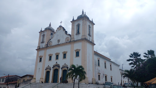 Hotéis e Pousadas para Famílias em Nossa Senhora do Socorro, Sergipe 2025
