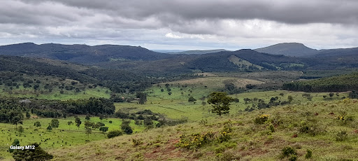 Hotéis e Pousadas para Famílias em Pedra Menina, Minas Gerais 2025