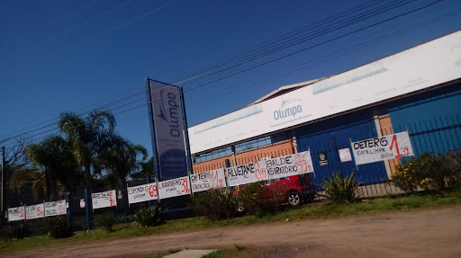 Hotéis e Pousadas para Famílias em Olimpo, Rio Grande do Sul 2025