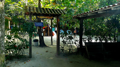 Hotéis e Pousadas para Famílias em Praia de Palmas, Ilha Grande 2025
