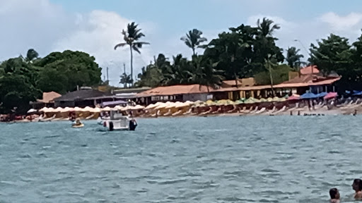 Hotéis e Pousadas para Famílias em Coroa Vermelha, Bahia 2025