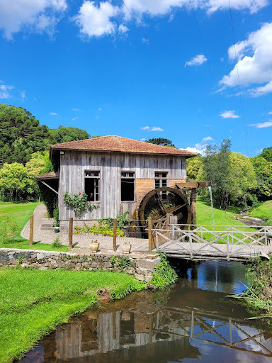 Hotéis e Pousadas para Famílias em Bento Gonçalves, Rio Grande do Sul 2025