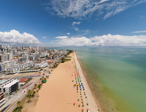 Hotéis e Pousadas para Famílias em Tambaú, Paraíba 2025