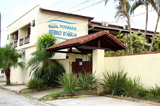 Hotéis e Pousadas para Famílias em Cananeia, São Paulo 2025