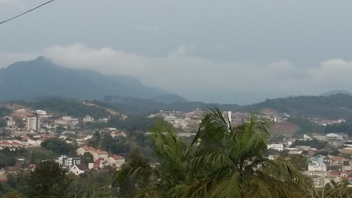 Hotéis e Pousadas para Famílias em Jaraguá do Sul, Santa Catarina 2025