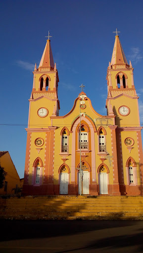Hotéis e Pousadas para Famílias em Mangabeira, Ceará 2025
