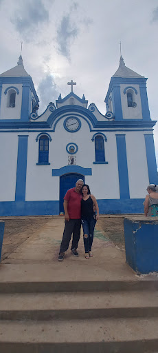 Hotéis e Pousadas para Famílias em Santo Antônio do Leite, Minas Gerais 2025