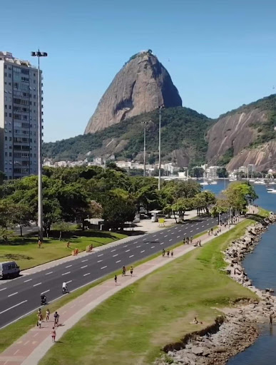 Hotéis e Pousadas para Famílias em Botafogo, Rio de Janeiro 2025