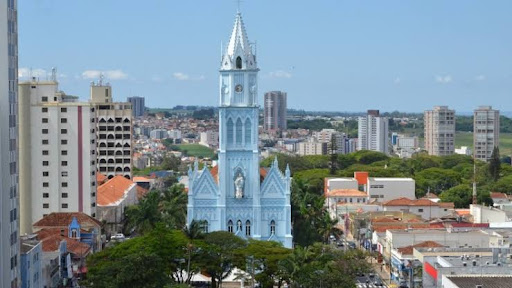 Hotéis e Pousadas para Famílias em Franca, São Paulo 2025