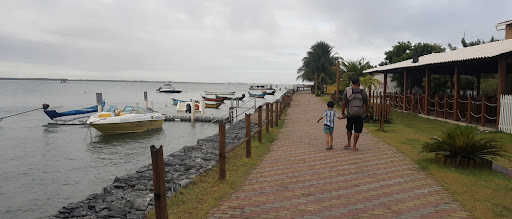 Hotéis e Pousadas para Famílias em Mangue Seco, Bahia 2025