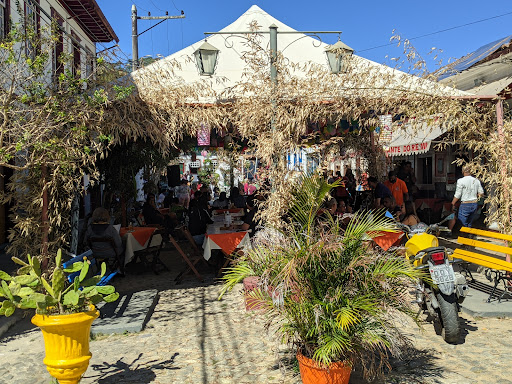 Hotéis e Pousadas para Famílias em Conservatória, Rio de Janeiro 2025