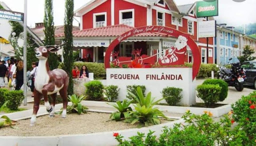 Hotéis e Pousadas para Famílias em Penedo, Rio de Janeiro 2025