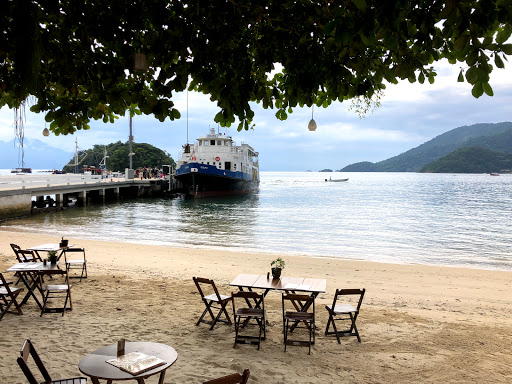Hotéis e Pousadas para Famílias em Abraão, Ilha Grande 2025