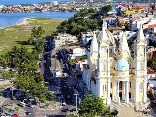Hotéis e Pousadas para Famílias em Ilhéus, Bahia 2025