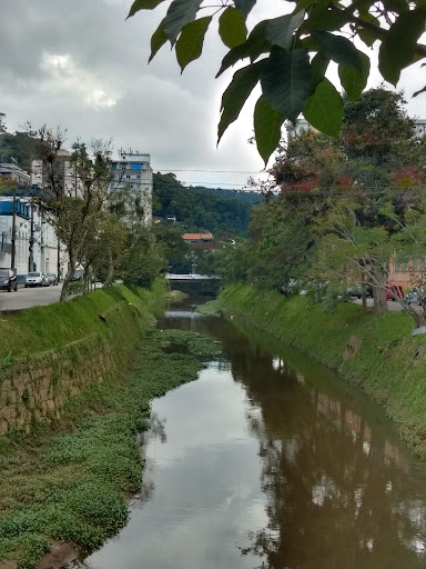 Hotéis e Pousadas para Famílias em Santo Aleixo, Rio de Janeiro 2025