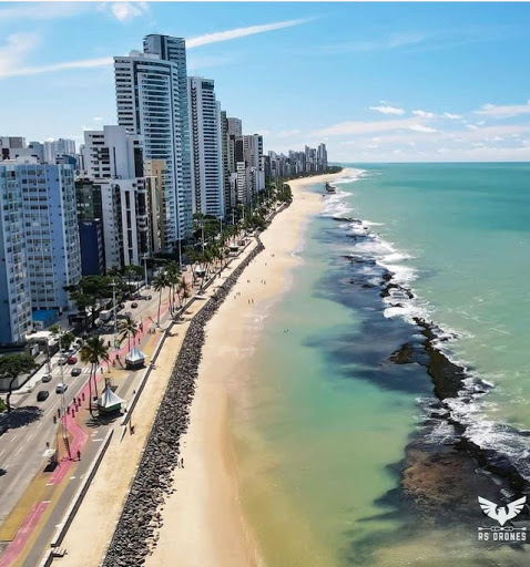 Hotéis e Pousadas para Famílias em Recife, Pernambuco 2025