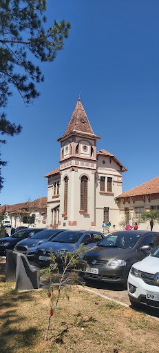 Hotéis e Pousadas para Famílias em Barbacena, Minas Gerais 2025
