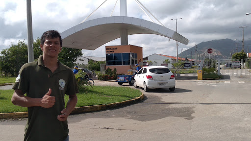 Hotéis e Pousadas para Famílias em Lavagem, Ceará 2025