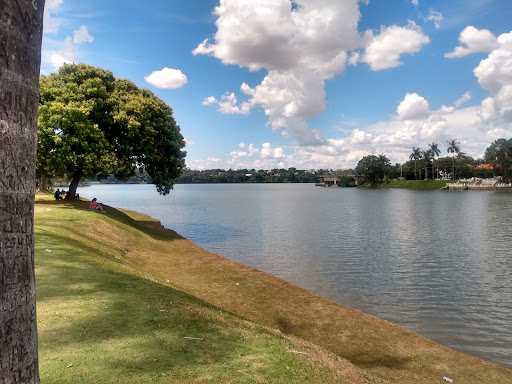 Hotéis e Pousadas para Famílias em Pampulha, Minas Gerais 2025